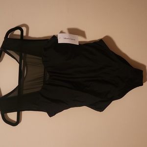 ✨️NWT- Black One Piece Swimsuit